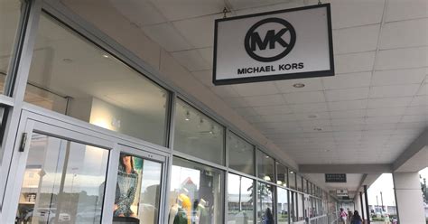 michael kors waterloo ny